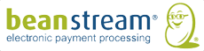 beanstream electronic payment processing