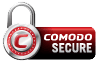 COMODO SSL Secure Site